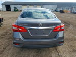 Nissan Sentra 2016