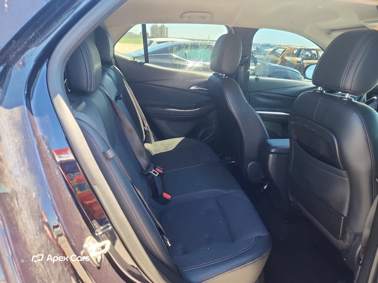 Buick Encore 2021