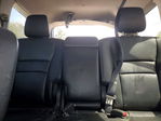 Honda Pilot 2017