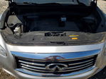 Infiniti JX 2013