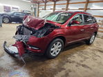 Buick Enclave 2017