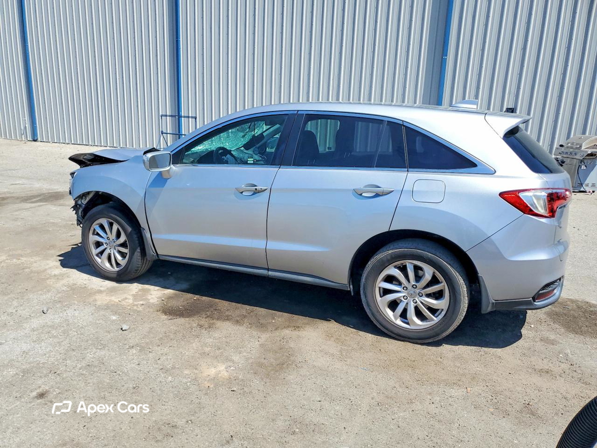 Acura RDX 2017