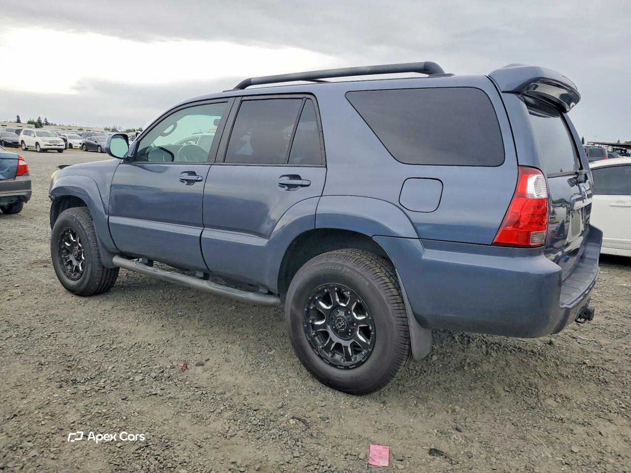 Toyota 4Runner 2007