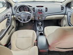 Kia Forte 2012
