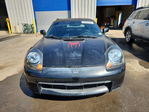 Toyota MR2 2001