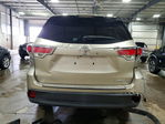 Toyota Highlander 2015