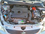 Suzuki SX4 2008