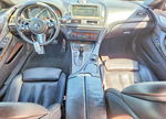 BMW Series 6 2014