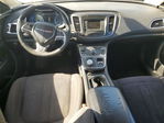 Chrysler 200 2015
