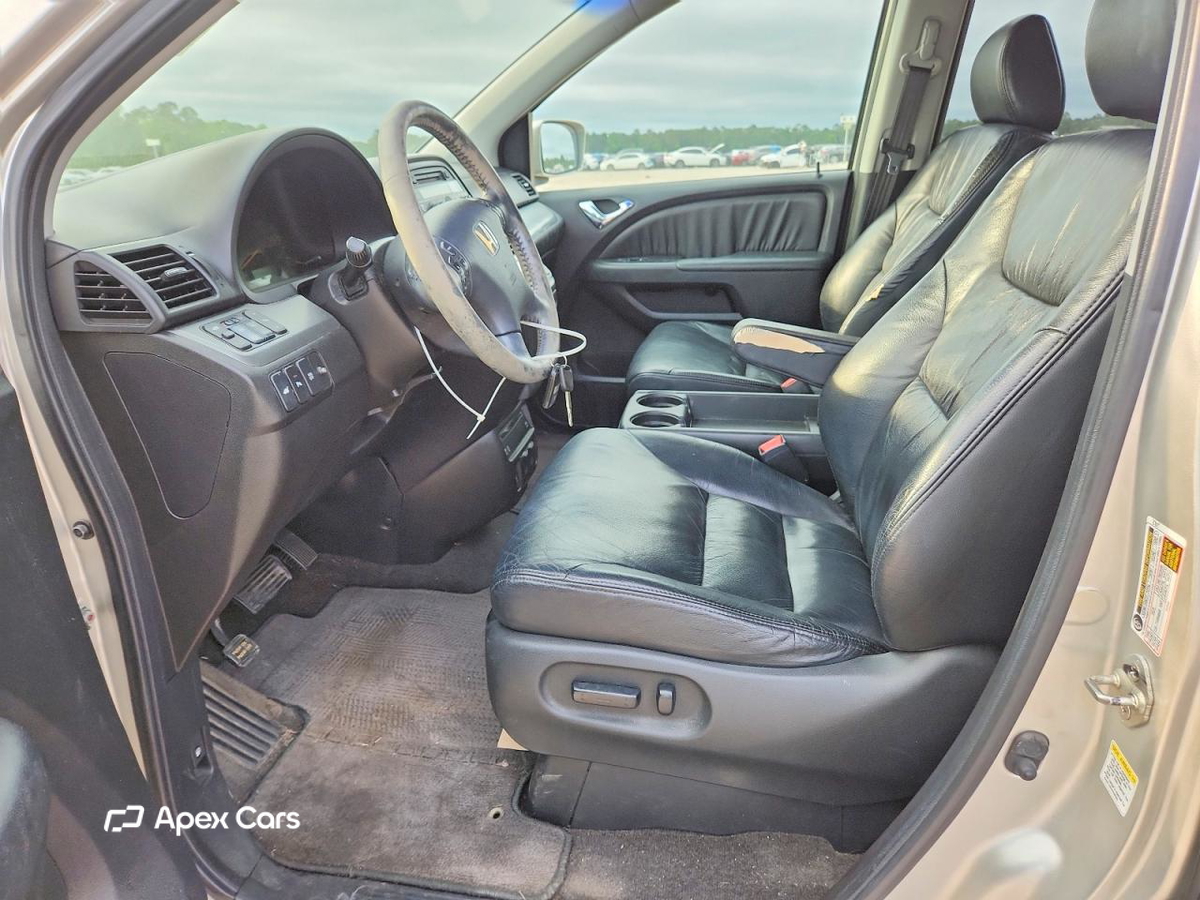 Honda Odyssey 2007