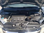 Honda Odyssey 2014