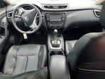 Nissan Rogue 2015