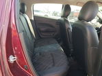 Mitsubishi Mirage 2021