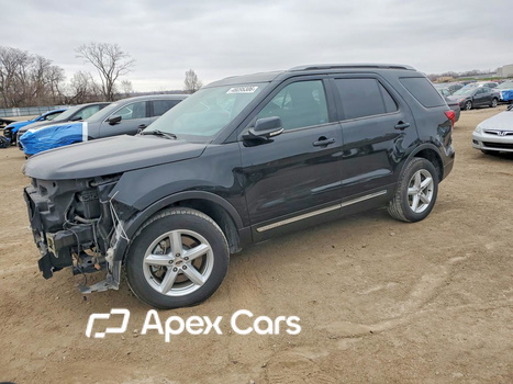 Ford Explorer 2017 - Image 1 of 13