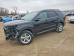 Ford Explorer 2017