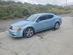 Dodge Avenger 2013