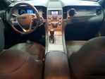 Ford Taurus 2016