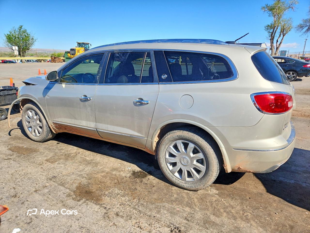 Buick Enclave 2017