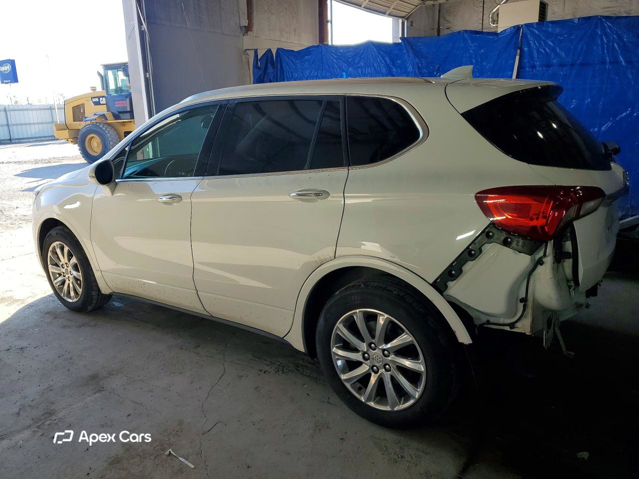 Buick  2019