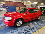 Dodge Avenger 2012