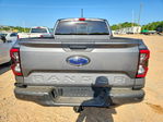 Ford Ranger 2025