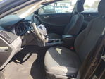 Hyundai Sonata 2012