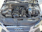 Audi A4 2012