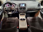 Dodge Caravan 2014