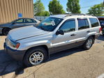 Jeep Cherokee 2004