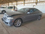 BMW Series 5 2015