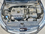 Kia Forte 2021