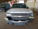 Chevrolet Silverado 2004