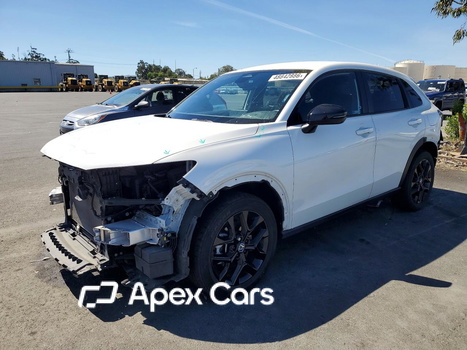 Honda HR-V 2023 - Image 1 of 13