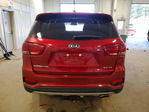 Kia Sorento 2020