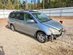 Honda Odyssey 2007