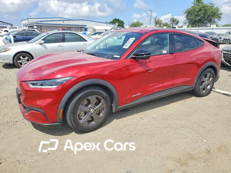 Ford Mustang 2023 - Image 1 of 12
