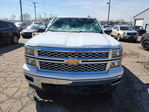 Chevrolet Silverado 2014