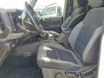 Ford Bronco 2022