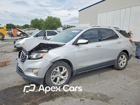 Chevrolet Equinox 2020 - Image 1 of 13