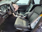 Honda Accord 2017