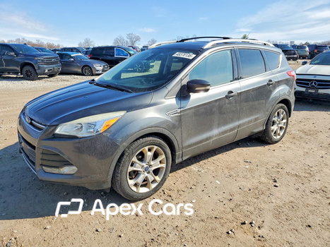 Ford Escape 2015 - Image 1 of 13
