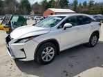 Lexus RX 2017