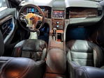 Ford Taurus 2016