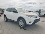 Toyota RAV 4 2015