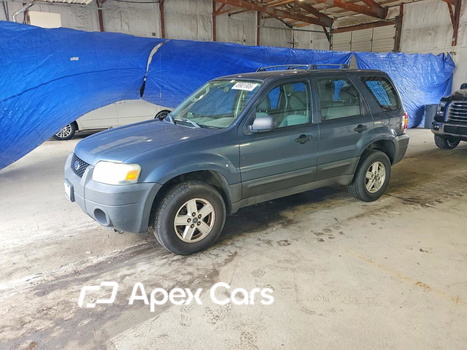 Ford Escape 2005 - Image 1 of 12