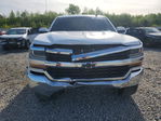Chevrolet Silverado 2017
