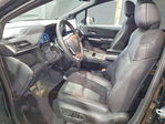 Toyota Sienna 2025