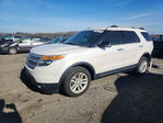 Ford Explorer 2015