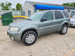 Mercury Mariner 2006