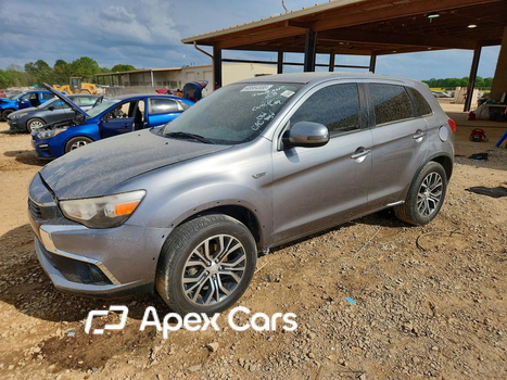 Mitsubishi Outlander 2017 - Image 1 of 14